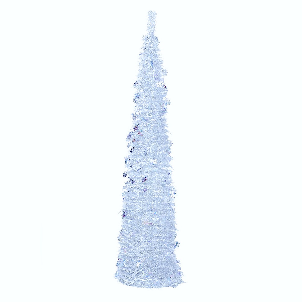 Winter Lane Pop Up Holiday Tree